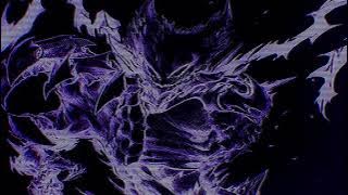 AGGRESSIVE PHONK MIX