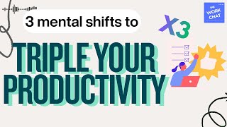 I Stopped Trying To Be Perfect And My Productivity Tripled Do This Instead