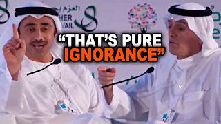 Gulf Leaders Warned Uk About Islamic Extremists