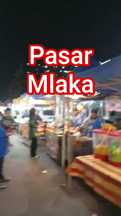 pasar malam#shorts