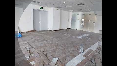 Thi công mạng lan cho văn phòng giá rẻ - uy tín