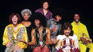 Sly & The Family Stone - Dance To The Music (1968, USA)