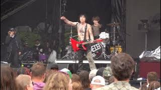 Download lagu Sueco - POS