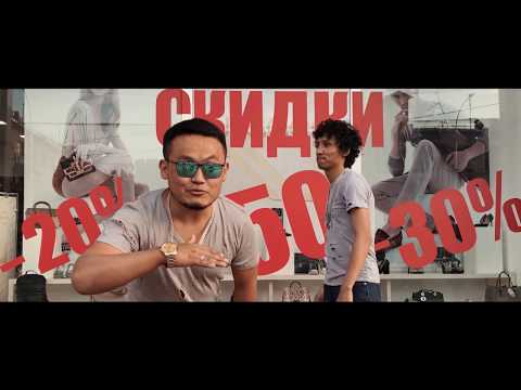 Азамат Исмаилов Кризис Жаны клип 