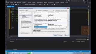 [Visual Studio - WinApi]: Cambiar el juego de caracteres Unicode a Multibyte