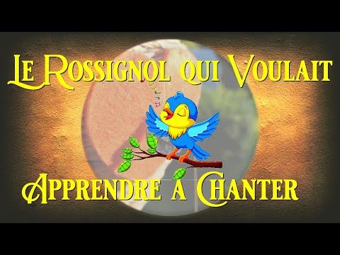 Vidéo: Comment chantent les rossignols et quand le font-ils ?