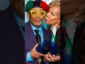 Did you know that Spike Lee and Tonya Lee Lewis has been married for 33 years