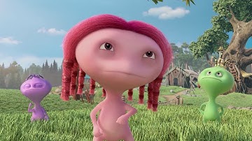 10/2（金）レンタル開始『アニマルズ！危機一髪』予告編