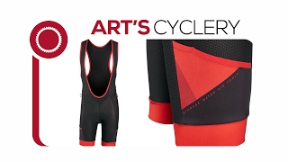 specialized swat pro bib