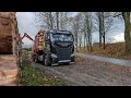 #5 Nahverkehr Regen, Sturm und umgestürzte Bäume
