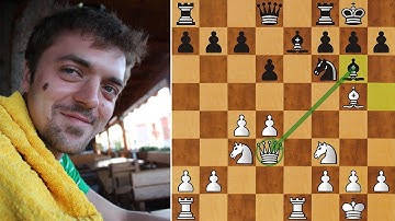 Blundering My Queens in Morning Hyperbullet on Lichess.org