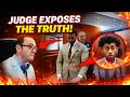 Judge Fleischer CONFRONTS Repeat Violations: Accountability vs Addiction COLLISION