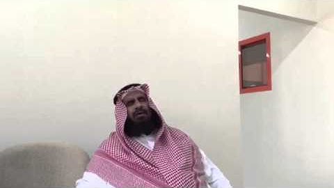دحيم الحماد تلاوة من سورة ق ١٤٣٦هـ