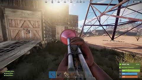 GOOD MUSIC IN RUST - Rust / Sodapoppin