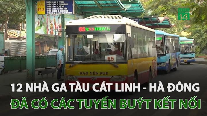 Đường sắt cát linh hà đông dài bao nhiêu