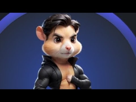 Hamster Kombat comment