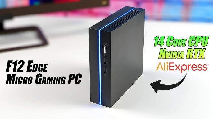 How to build a gaming PC with a 10 euro CPU - Nfortec