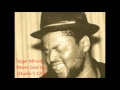 Capture de la vidéo Sugar Minott - Big Tunes Of A Big Reggae Legend