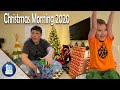 Christmas Morning 2020