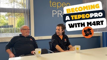 Installing ZEB Heat Batteries: Behind the Scenes with M4RT Heating & Ventilation