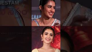 Gopichand About Malavika Shy Behavior