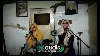 ummi kultsum || annida muallimat kudus || sholawat asnawiyah