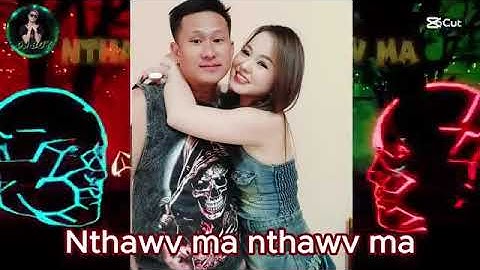 nthawv ma nthawv ma DJ Dancer (nquab tsab channel) 2025