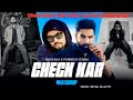 Check Kar X Cheques - Shubh ft.Parmish Verma & Paradox | Punjabi Mashup 2023 |Saurabh Chaudhary