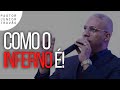 É DE DAR MEDO - O DIABO E SEUS DEMÔNIOS VIRÃO - Pastor Junior Trovão