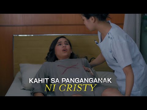 Asawa Ng Asawa Ko: Manganganak na si Cristy! (Teaser Ep. 70)