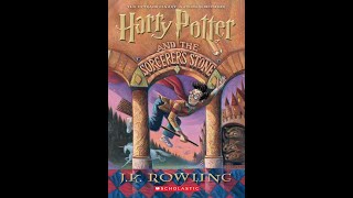 HP Sorcerer's Stone Chapter 16 Through The Trapdoor Audiobook