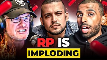 Is The Redpill Imploding? Epic Downfall Of RP Leaders