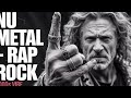 This Rage-Style Hits HARDER Than 2000s Nu Metal -AI Mix