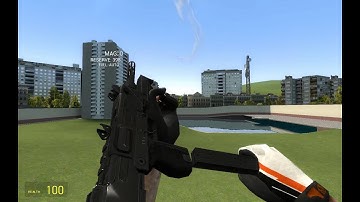 Minebea PM-9 (Gmod)