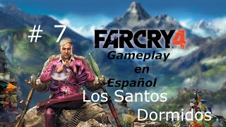 Vdeo Far Cry 4