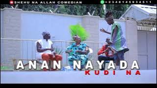 sani liya liya Anan Na Yada  Kudina latest HD music 2020 new realised