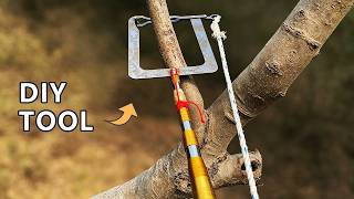 10 Genius DIY Tools that Work Extremely Well