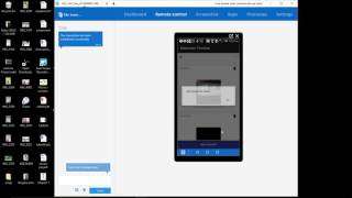 Celebrity android Final Project Profile