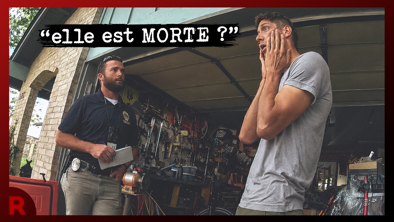 Un homme réalise que sa copine a tué sa maîtresse