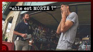 Un homme réalise que sa copine a tué sa maîtresse