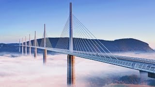 Суперсооружения: Самый Длинный Мост в Мире. National Geographic. Наука и образование