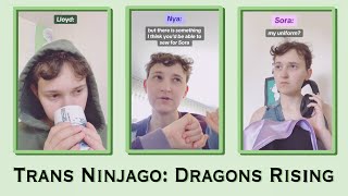Download Lagu Trans Ninjago 🏳️⚧️ AU: Dragons Rising | Sora comes out, Lloyd's got trauma, accommodations matter MP3 Download Lagu Trans Ninjago 🏳️⚧️ AU: Dragons Rising | Sora comes out, Lloyd's got trauma, accommodations matter MP3