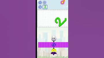 Draw to smash logic puzzles #games level 120#gamingshorts #gamedesign  #gamegraphic #gameseffect