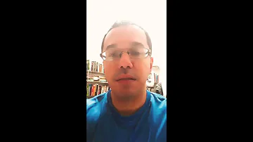 Qual o sufixo de novamente?
