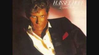 David Hasselhoff - Go Away Litlle Girl