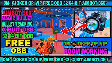 BGMI 4.1 AIMBOT OBB | BGMI 4.1 NO RECOIL CONFIG | BGMI NO RECOIL CONFIG 4.1 [100% Safe No Ban ]