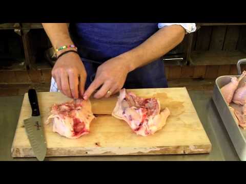 Video: Hvordan Oppdra En Kylling