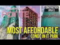 Primeworld pointe most affordable condo in cebu it park