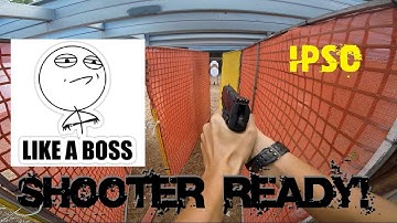 Make every shot count!