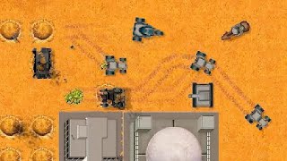 Shrot – Teaser (New old-school action RTS)